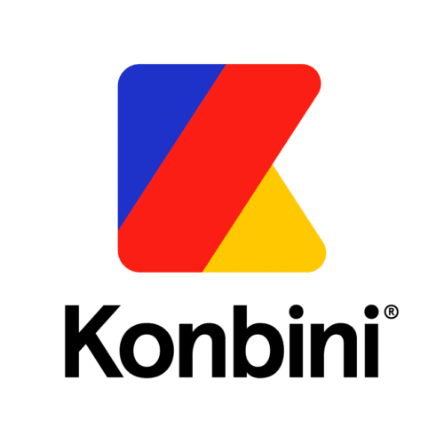 Logo de Konbini