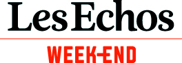 Logo Les Echos Week-End