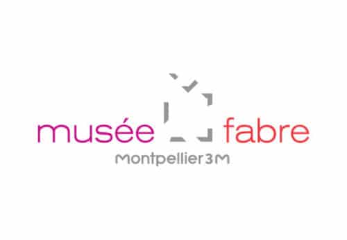 Logo du Musée Fabre