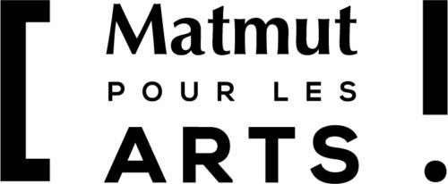 Logo Matmut, mécène du musée des impressionnismes Giverny