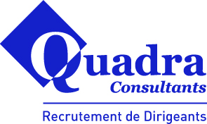 Logo Quadra Consultants, mécène du musée des impressionnismes Giverny