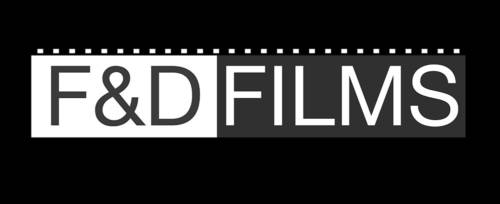 Logo F&D Films, mécène du musée des impressionnismes