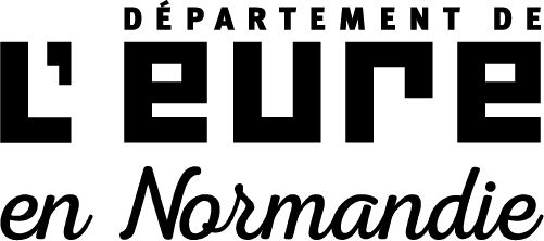 Département de l'Eure en Normandie
