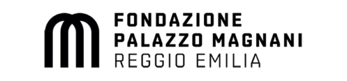 Logo de la Fondazione Palazzo Magnani