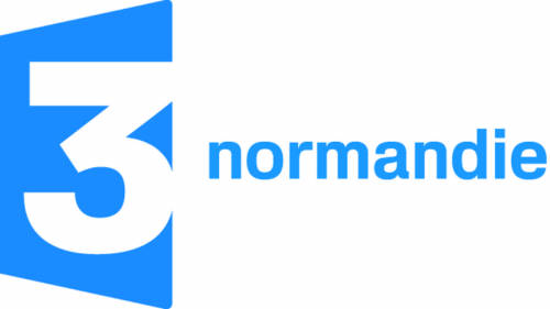 Logo de France 3 Normandie