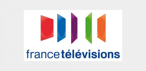 Logo de France Télévisions