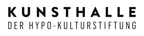 Logo de la Kunsthalle der Hypo-Kulturstiftung