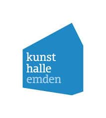 Logo de la Kunsthalle Emden