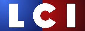 Logo de LCI