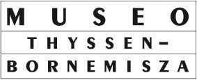 Logo du Museo Thyssen-Bornemisza