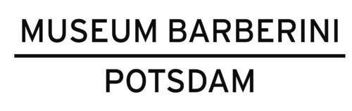 Logo du Museum Barberini de Potsdam