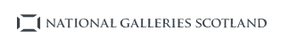 Logo des National Galleries of Scotland