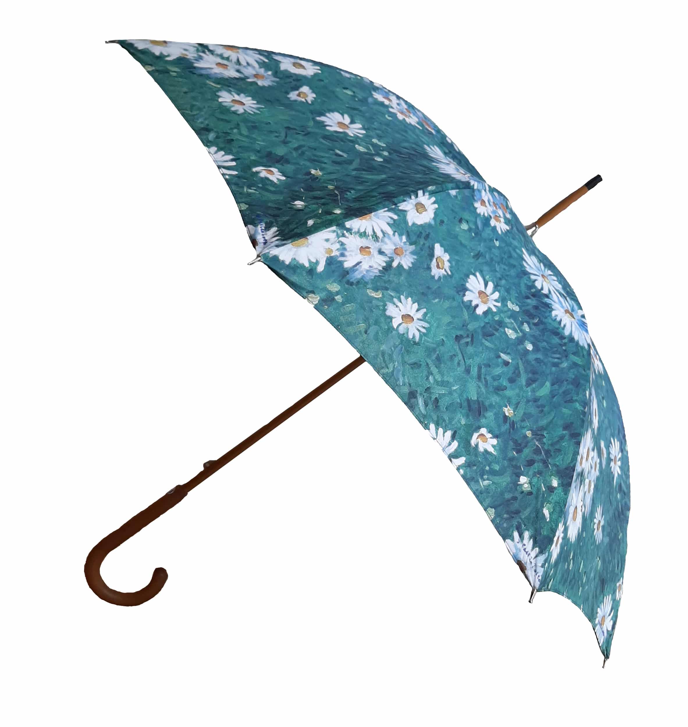 Parapluie canne de ville, édition spéciale Guy de Jean — Musée Giverny