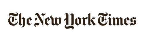 Logo du New York Times