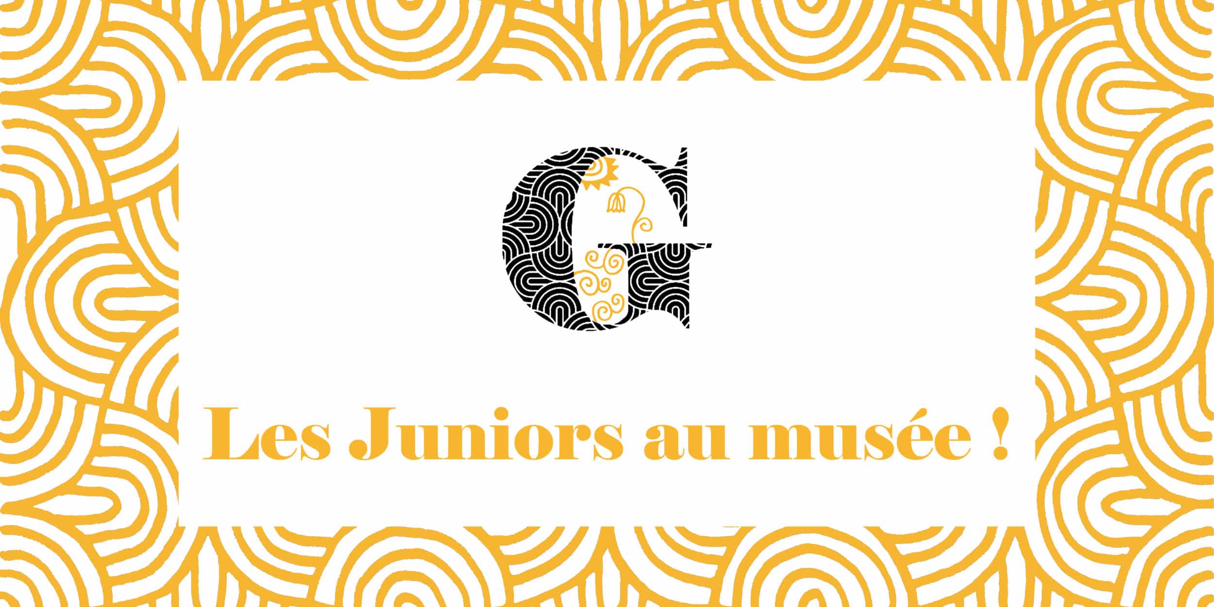 Activité enfants Les Juniors au musée au musée des impressionnismes Giverny