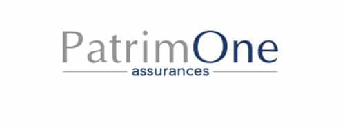 Logo de PatrimOne assurances