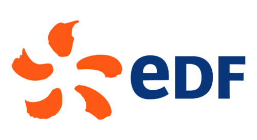 Logo d'EDF