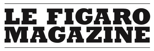 Logo Le Figaro Magazine