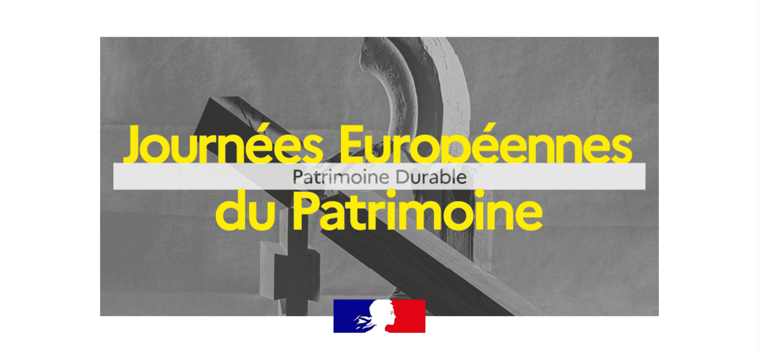 Journées européennes du patrimoine 2022 - musée des impressionnismes Giverny