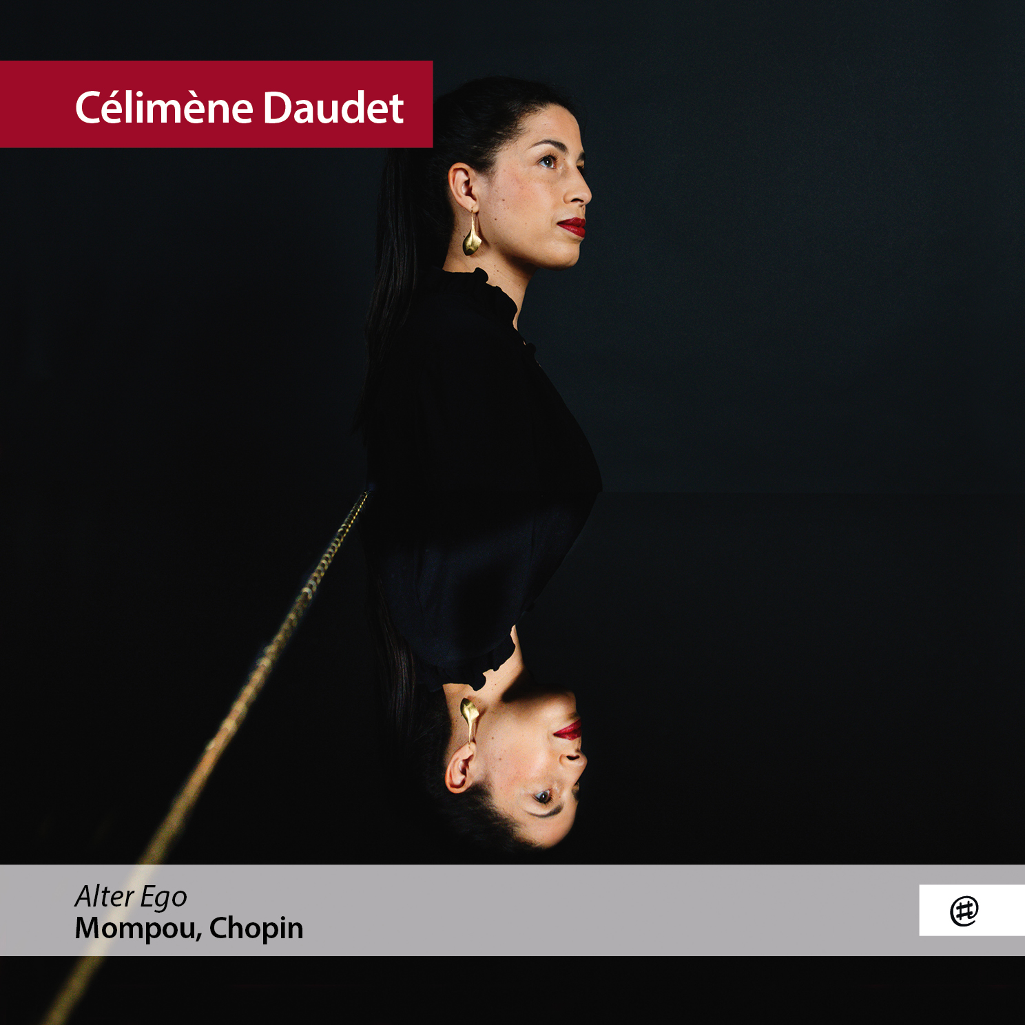 CD Alter ego Célimène Daudet