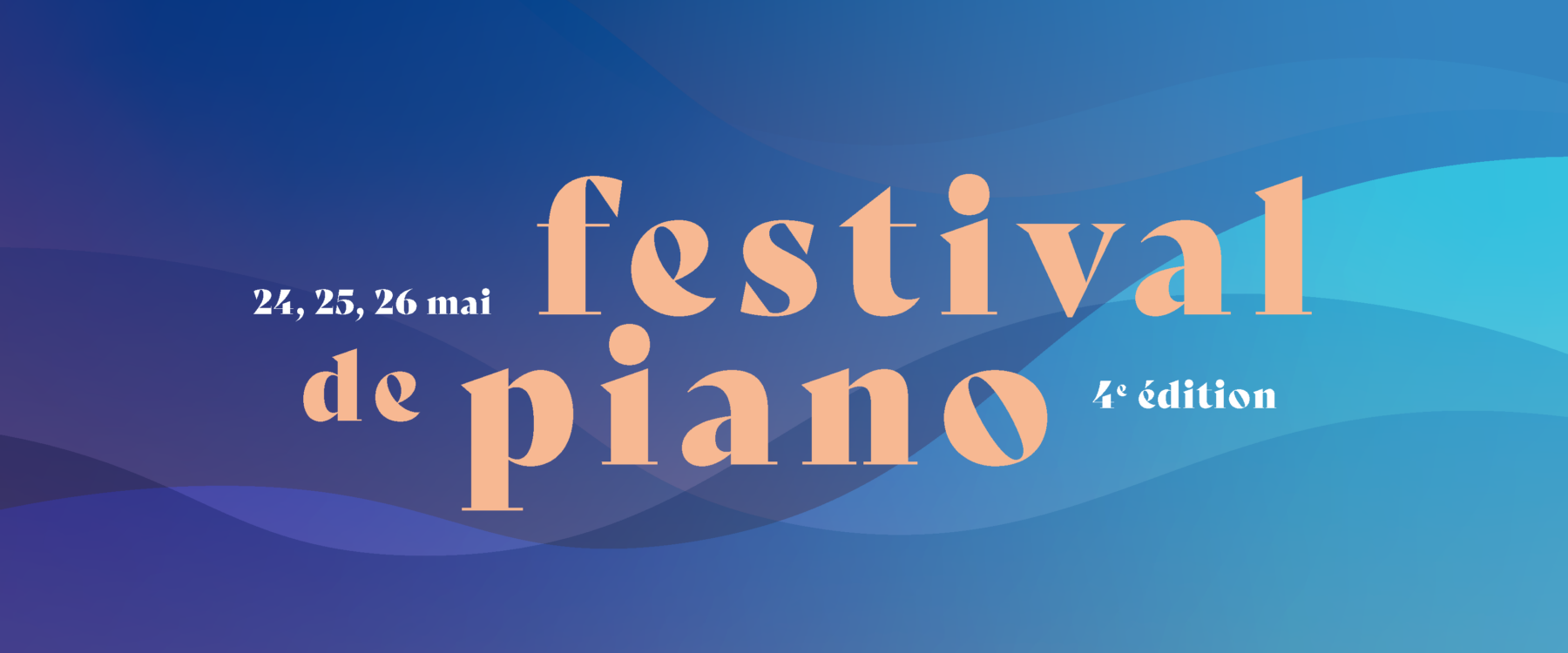 Festival de piano 2024 musée des impressionnismes giverny