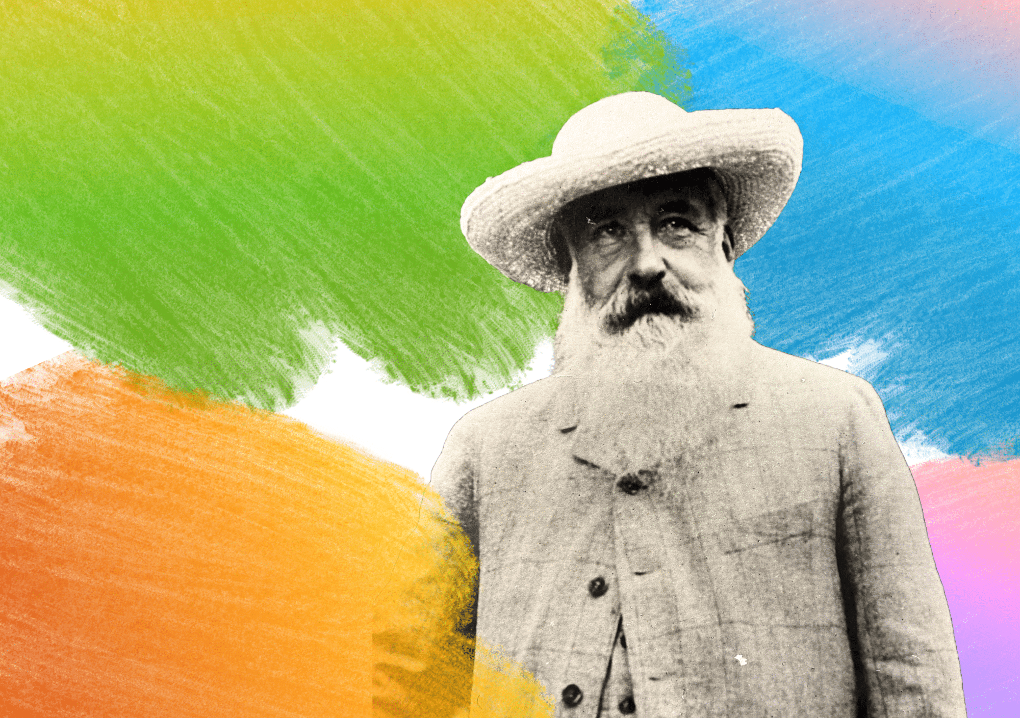 Gratuit - Anniversaire de l’arrivée de Monet à Giverny (Journée familles)