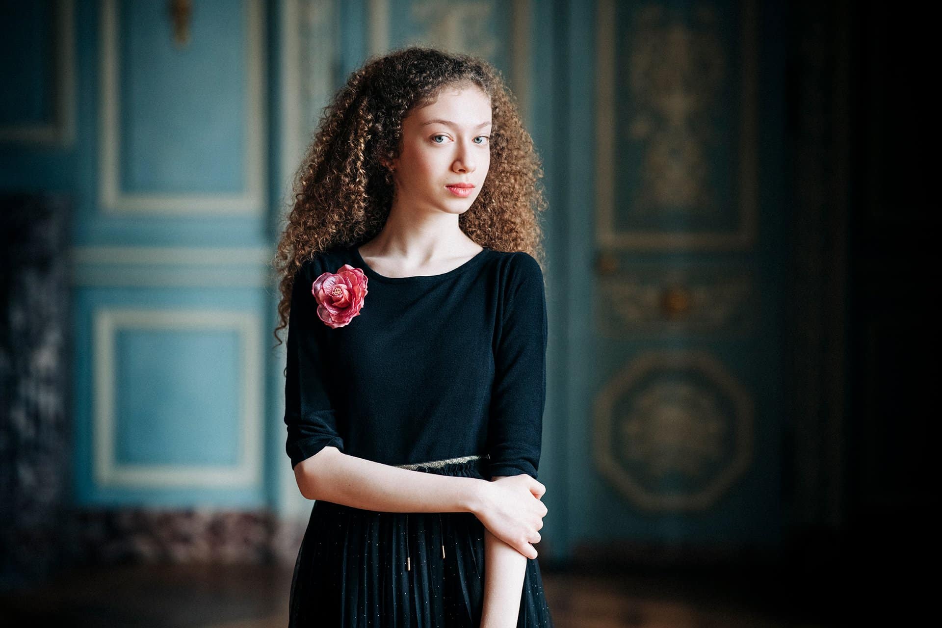 Festival de Piano 2026 au musée des impressionnismes Giverny - Récital dans l’auditorium par Arielle Beck 