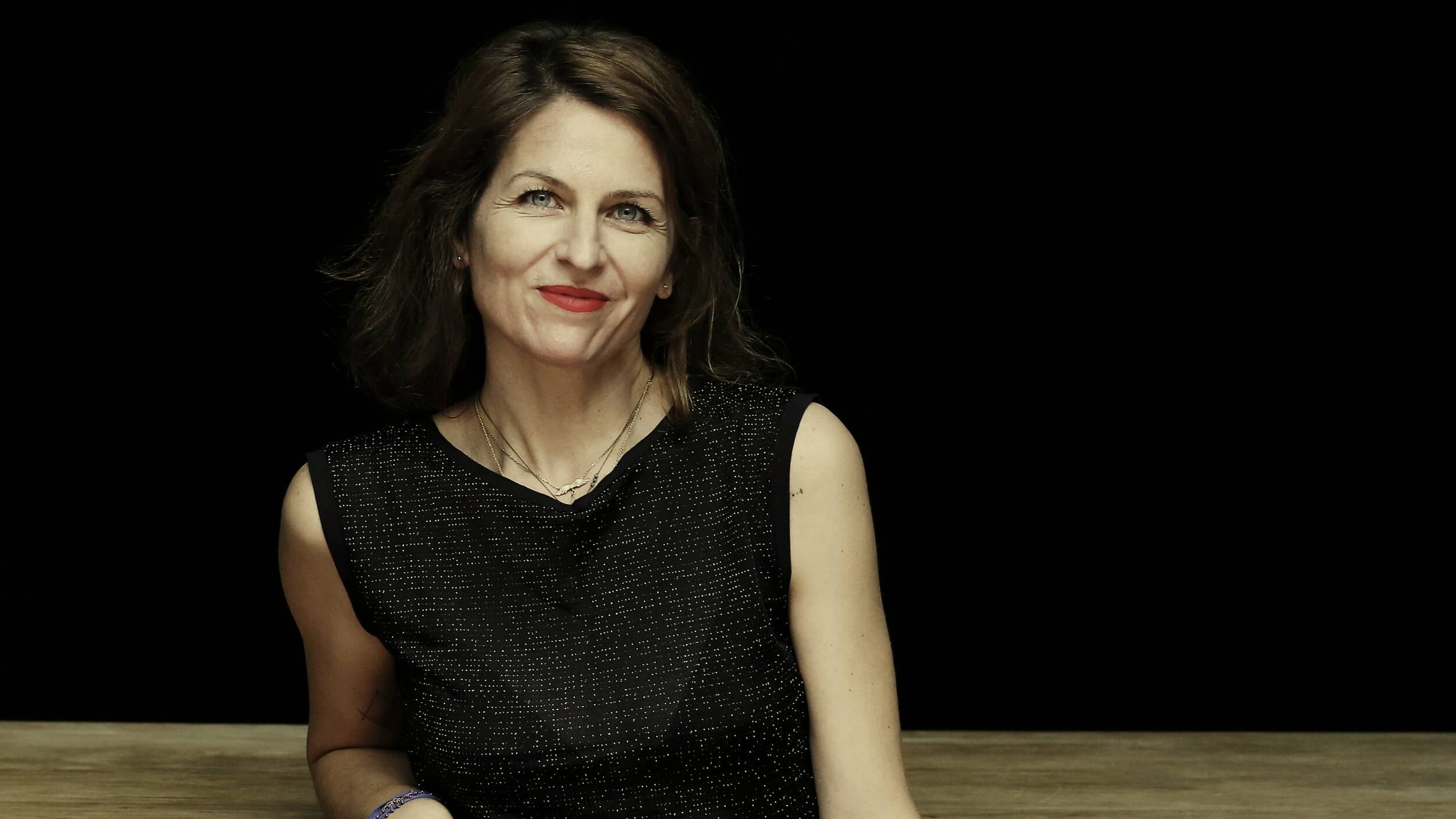 Festival de piano, la pianiste Vanessa Wagner