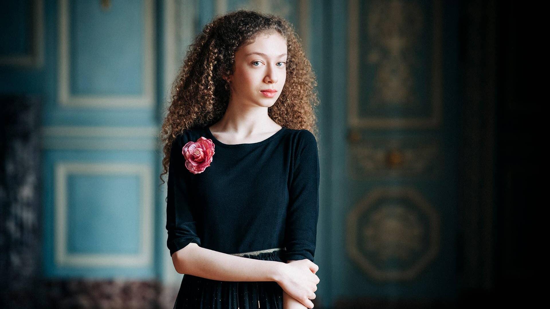 Festival de Piano 2026 au musée des impressionnismes Giverny - Récital dans l’auditorium par Arielle Beck